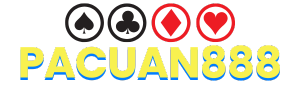Logo PACUAN888